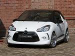 Citroen DS3 by Musketier 2010 года